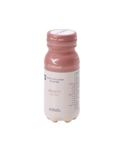 Swiss Collagen Collibre Beauty Drink - Kolagen do picia - dla zdrowej skóry i włosów 140 ml