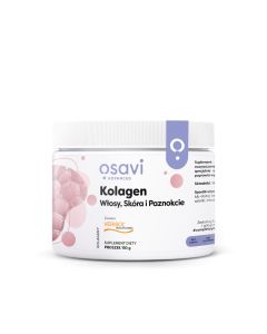 Osavi - Kolagen Włosy, Skóra i Paznokcie - 150g