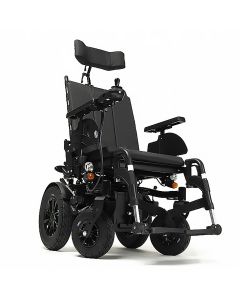Wózek inwalidzki Turios Vermeiren - napęd na tylne koła