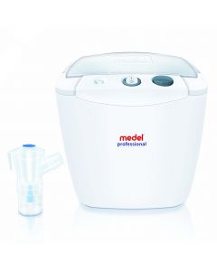 Inhalator Medel Professional następca Medel Maxi oraz Medel Pro Nebulizator do Zatok *Natychmiastowa wysyłka*