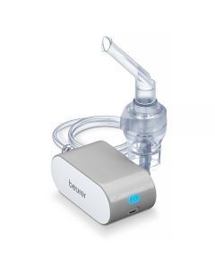 Inhalator kompresorowy Beurer IH 58 dla dzieci i dorosłych