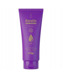 DuoLife Keratin Hair Complex Advanced Formula Szampon - 200 ml