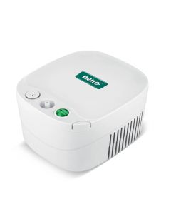 Nebulizator Inhalator kompresorowy Neno Sente - Dla całej rodziny