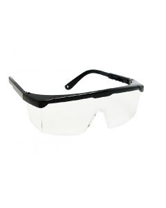 Okulary ochronne UV-C Sterilon -  filtrują 99,9% promieniowania UV
