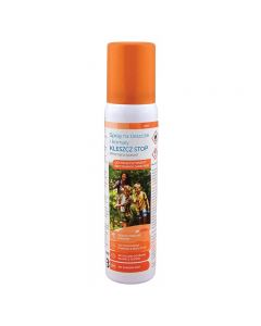 Spray KLESZCZ STOP  na kleszcze i komary - 100 ml
