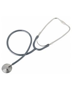 Stetoskop Jednogłowicowy Intec Medical ST-100 - Funkcjonalny i prosty w obsłudze