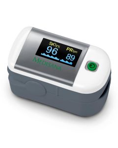 Pulsoksymetr napalcowy Medisana PM 100