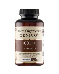 5954 Xenico Potas Organiczny