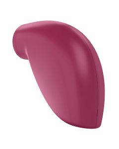 Powietrzny stymulator łechtaczki - Satisfyer - One Night Stand - Różowy