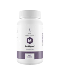 DuoLife Medical Formula ProMigren® na migrenę