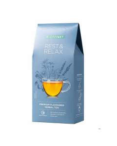 Herbata ziołowa Premium Rest & Relax LR Health & Beauty - 75g