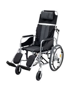 Wózek inwalidzki stabilizujący plecy i głowę Stable-TIM ALH 008 Timago