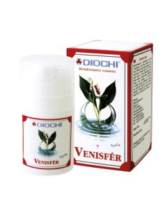 Diochi Venisfer - Regenerujący krem do masażu - 50 ml