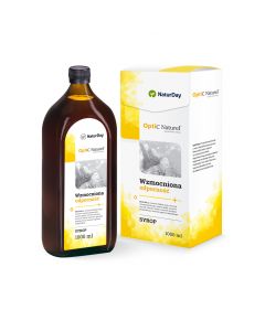 NaturDay OptiCNaturel- wzmocniona odporność - 1000 ml