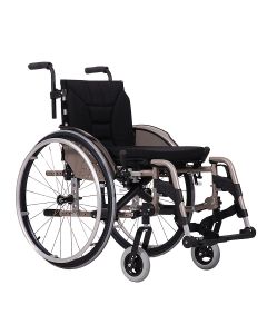 Wózek inwalidzki V300 Active Vermeiren aluminiowy - do 130 kg