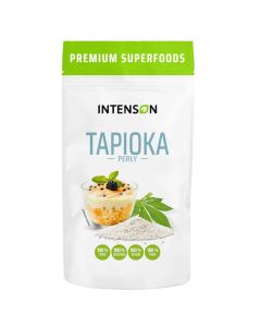 Intenson tapioka