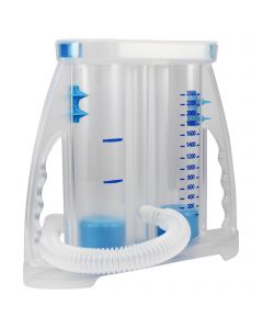 Spirometr - aparat do ćwiczeń oddechowych CA-MI Pulmo-VOL