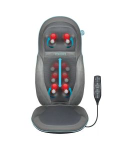 Mata masująca Homedics SGM-1600H Shiatsu GEL 2 w 1 z masażem karku