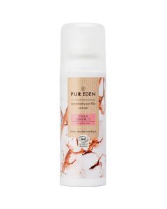 Pur Eden Sensitive dezodorant BIO w naturalnym sprayu dla kobiet – 100 ml