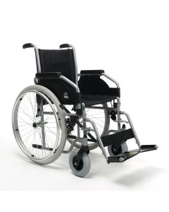 Wózek inwalidzki ręczny Vermeiren 708 Delight
