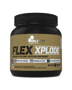 Olimp Flex Xplode - Zdrowe stawy, kości i mięśnie - 360 g