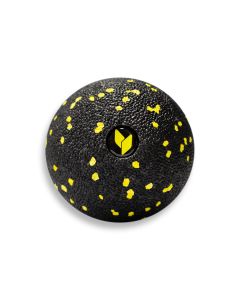 YellowMASSAGE yellowSport Ball Piłeczka do masażu z pianki EPP  8 cm