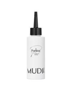 MUDII Oczyszczający peeling do skóry głowy PURIFYING PEELING - 125 ml