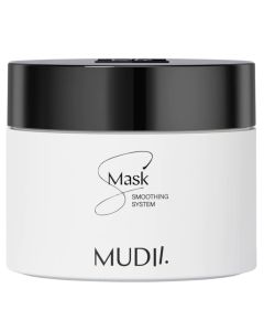 MUDII Maska wygładzająca SMOOTHING MASK 250 ml