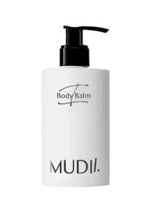 MUDII Balsam nawilżający Iconic Body Balm 250 ml