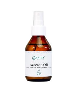 Natur Planet Avocado Oil - 100 ml