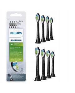 Końcówki wymienne Philips Sonicare Optimal HX 6068/13 - 8 sztuk