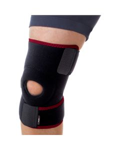 Neoprenowy stabilizator stawu kolanowego Ligamax Knee O-1201 Reha Fund OMax