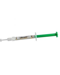 OPALESCENCE UltraEZ 1 strzykawka 1,2 ml - żel znoszący nadwrażliwość zębów po wybielaniu