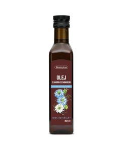 Skoczylas - Olej z nasion czarnuszki - 250 ml