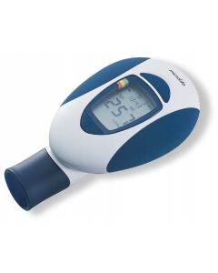 Pikflometr Microlife PF 100 Astma Monitor