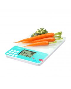 Dietetyczna waga kuchenna Vitammy Light NS-780 - Dla cukrzyków i sportowców