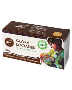 Kawa "Bocianek" - Produkt dla matek karmiących piersią