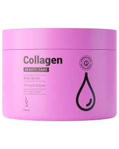 Duolife Collagen Body Butter  - Masło Kolagenowe do ciała - 200ml