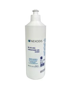 Żel do USG Nexodis - 500 ml