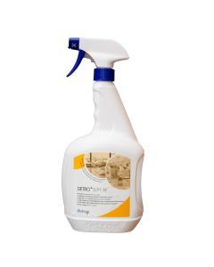 Detro®Sept AF - Preparat do dezynfekcji narzedzi i małych powierzchni, 1000ml