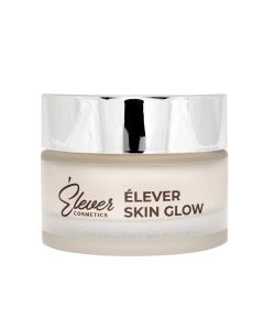 Elever Cosmetics Elever Skin Glow krem przeciwzmarszczkowy 50g