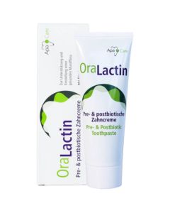 ApaCare OraLactin Toothpaste pasta 75ml