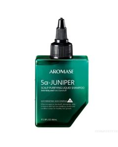 Aromase 5A Juniper Scalp Szampon przeciwłupieżowy