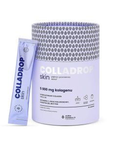 Aura Herbals Colladrop Skin kolagen 5000 mg 30 saszetek