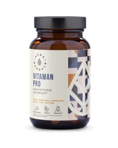 aura herbals vitaman pro