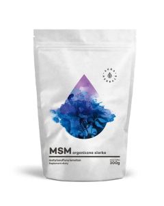 aura herbals msm organiczna siarka