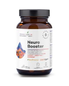 aura herbals neuro booster