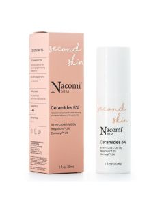 Serum do twarzy Nacomi Next level ceramidy 5% - 30 ml