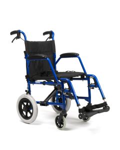 Wózek inwalidzki ręczny Vermeiren BOBBY
