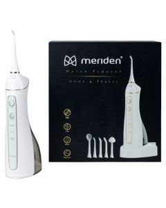 Irygator dentystyczny Meriden Home MD 1622 - Idealny do domowego użytku